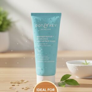 DOT & KEY BARRIER REPAIR FACE WASH PACK OF 100ML