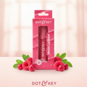 DOT & KEY LIP BALM WITH SPF 50+